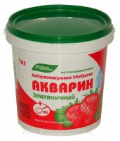 Комплексное минеральное удобрение Акварин "Земляничный", 1 кг