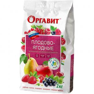 Оргавит Плодово-Ягодные, 2 кг - картинка 1